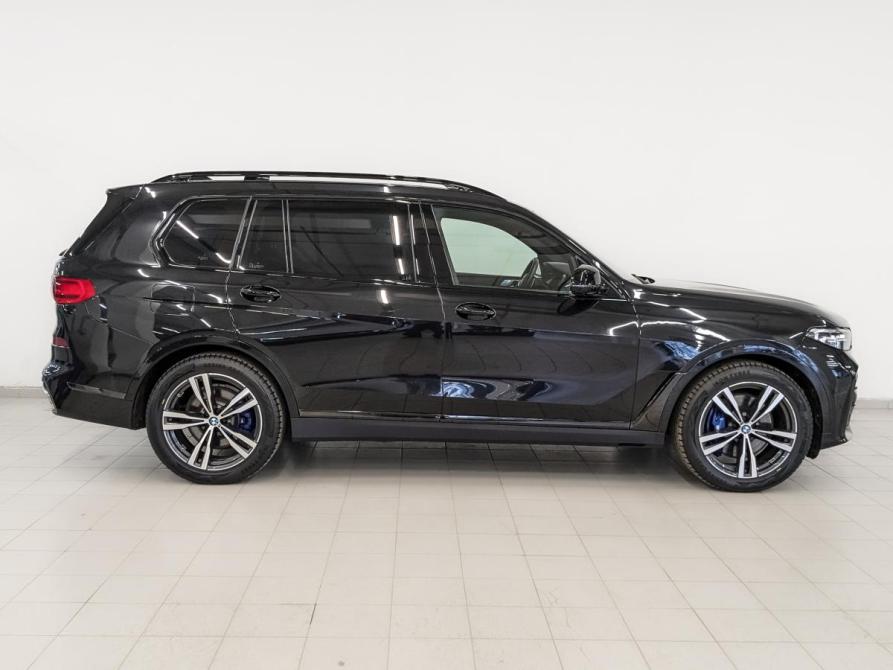 BMW X7 I (G07) Москва  - изображение 4