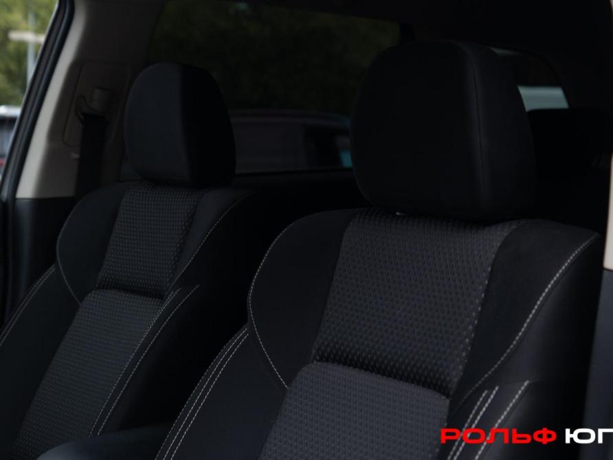 Mitsubishi Outlander III Рестайлинг 3 Москва  - изображение 12