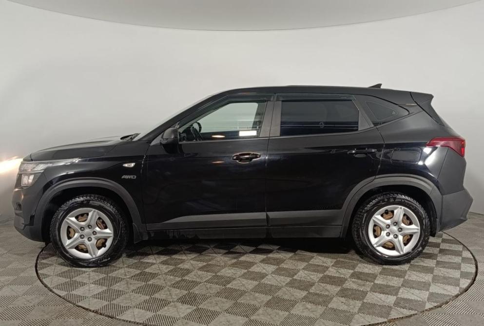 Kia Seltos I Волгоград  - изображение 4