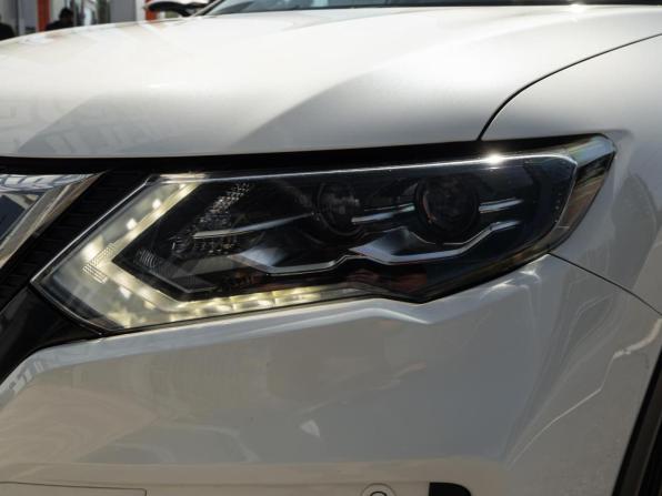 Nissan X-Trail III Рестайлинг с пробегом 2021 года, цена 2 415 000 рублей, 118341 км, внедорожник, Автокод Объявления