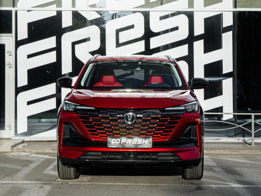 Changan UNI-S I Волгоград  - изображение 3