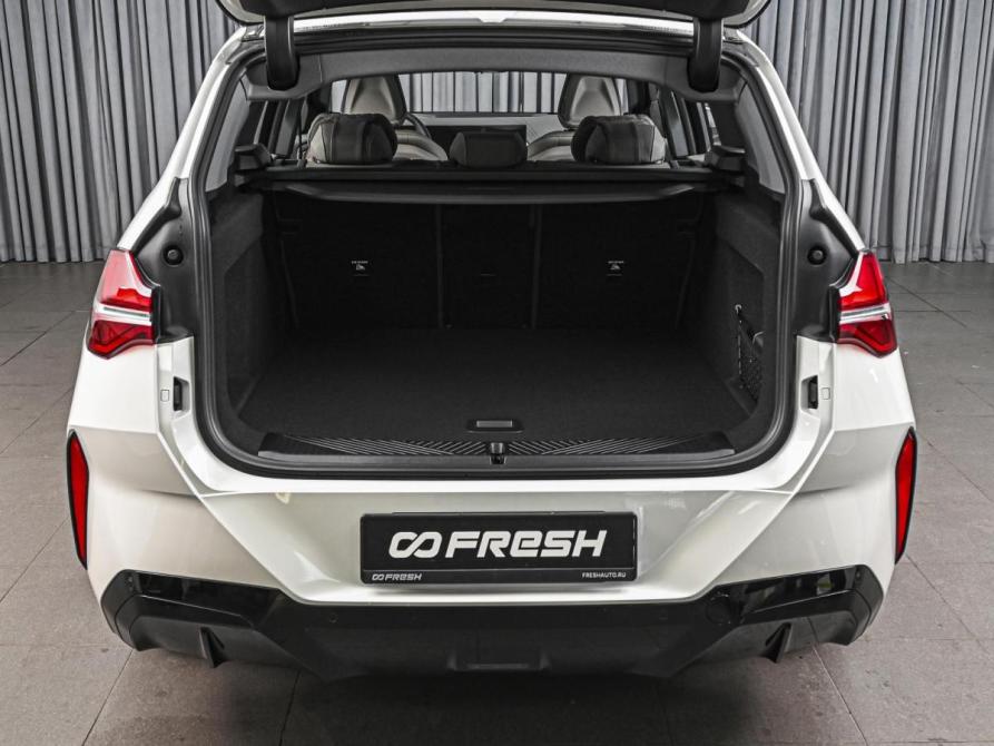 BMW X3 IV (G45/G48) Ставрополь  - изображение 36