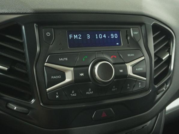 Lada (ВАЗ) Vesta I с пробегом 2018 года, цена 998 000 рублей, 104400 км, универсал, Автокод Объявления