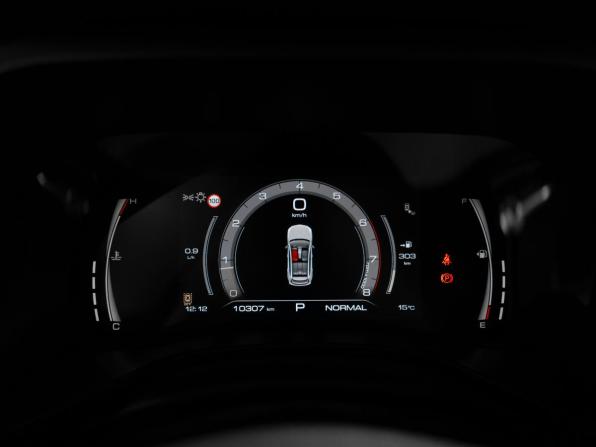Haval Jolion I Рестайлинг с пробегом 2024 года, цена 2 360 000 рублей, 10289 км, внедорожник, Автокод Объявления