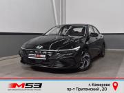 Hyundai Elantra VII (CN7) Рестайлинг Кемерово  - изображение 27
