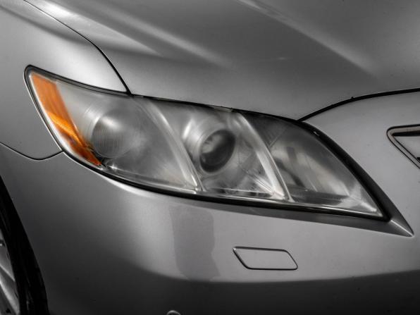 Toyota Camry VI (XV40) с пробегом 2008 года, цена 1 150 000 рублей, 230399 км, седан, Автокод Объявления