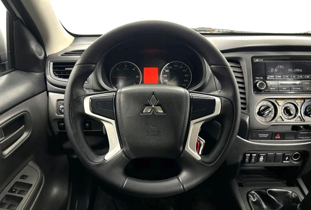 Mitsubishi L200 V Нижний Новгород  - изображение 17