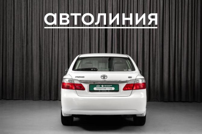 Toyota Premio II (T26) с пробегом 2008 года, цена 960 000 рублей, 221457 км, седан, Автокод Объявления