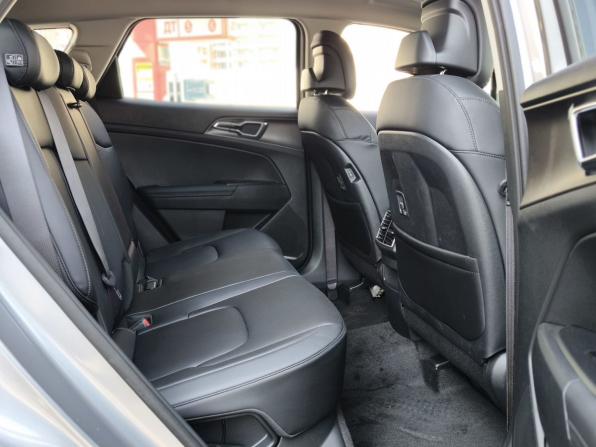Новый Kia Sportage V Рестайлинг 2026 года, цена 4 890 000 рублей, внедорожник, Автокод Объявления