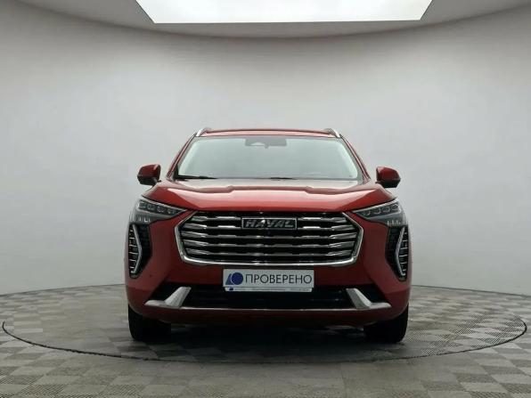 Haval Jolion I с пробегом 2021 года, цена 1 765 000 рублей, 74333 км, внедорожник, Автокод Объявления