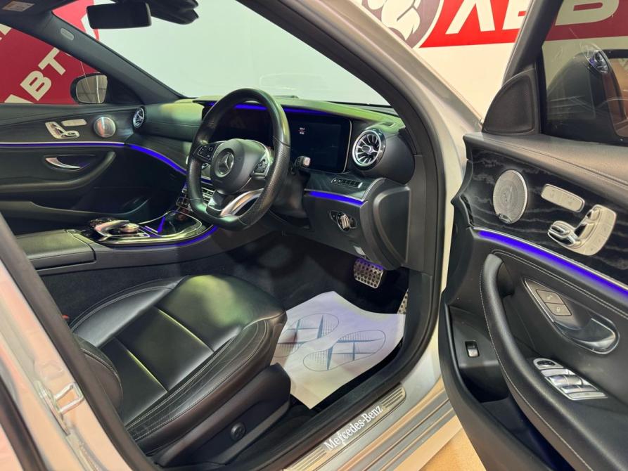 Mercedes-Benz E-Класс V (W213 S213 C238) Новочеркасск  - изображение 11