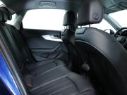 Audi A4 V (B9) Санкт-Петербург  - изображение 44