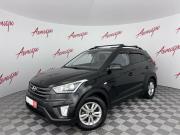 Hyundai Creta I Псков  - изображение 22