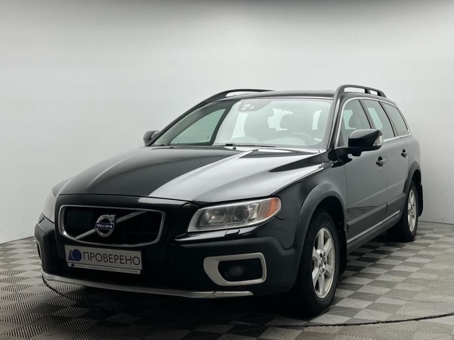 Volvo XC70 II Мурманск  - изображение 2