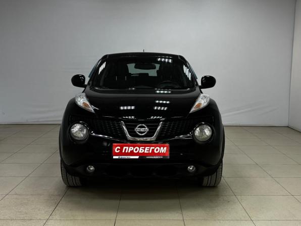 Nissan Juke I с пробегом 2013 года, цена 940 000 рублей, 194791 км, внедорожник, Автокод Объявления