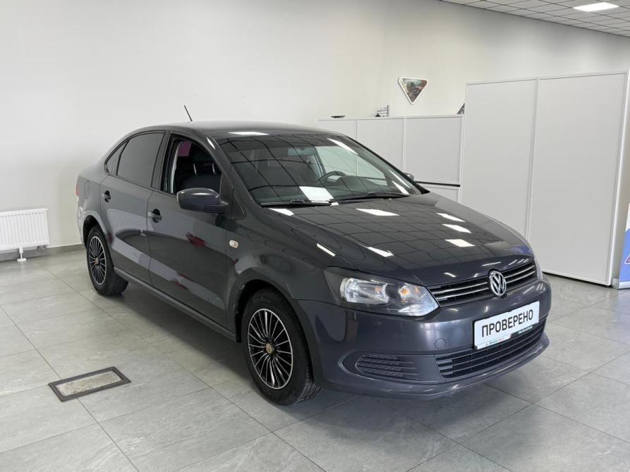 Volkswagen Polo V Казань  - изображение 3