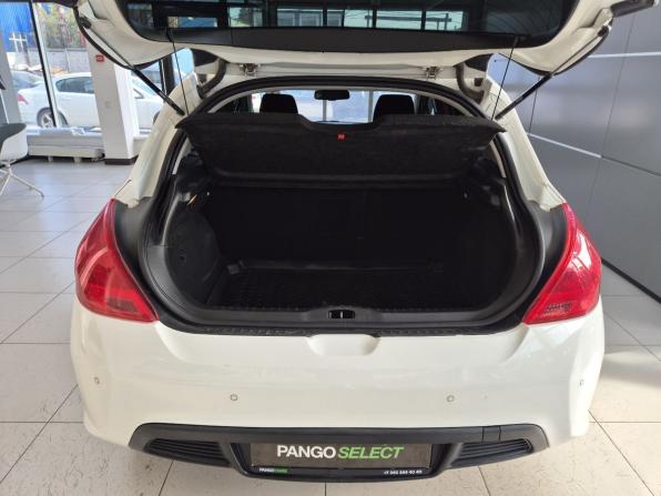 Peugeot 308 I Рестайлинг с пробегом 2011 года, цена 469 000 рублей, 123131 км, хэтчбек, Автокод Объявления