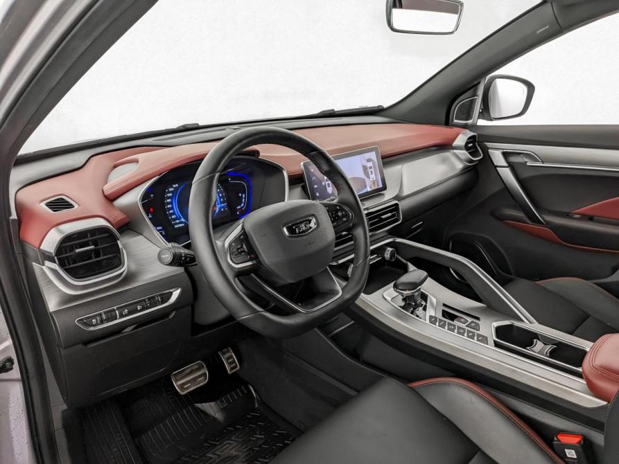 Belgee X50 Москва  - изображение 16