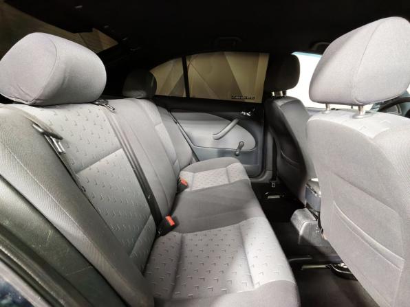 Skoda Octavia I (A4) Рестайлинг с пробегом 2007 года, цена 343 000 рублей, 237598 км, лифтбек, Автокод Объявления