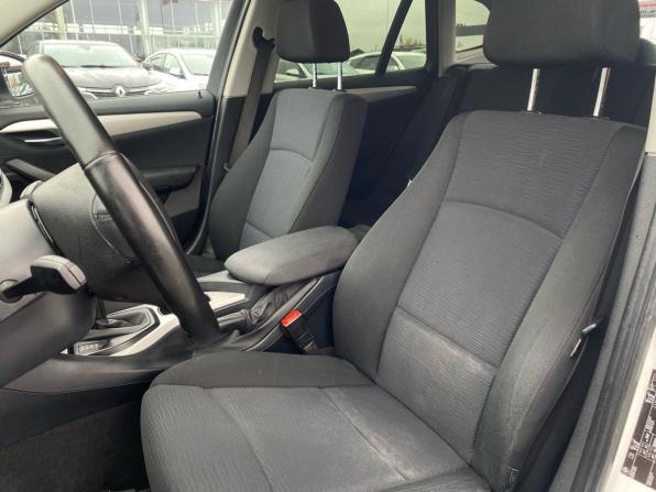 BMW X1 I (E84) Рестайлинг с пробегом 2013 года, цена 1 145 000 рублей, 165692 км, внедорожник, Автокод Объявления