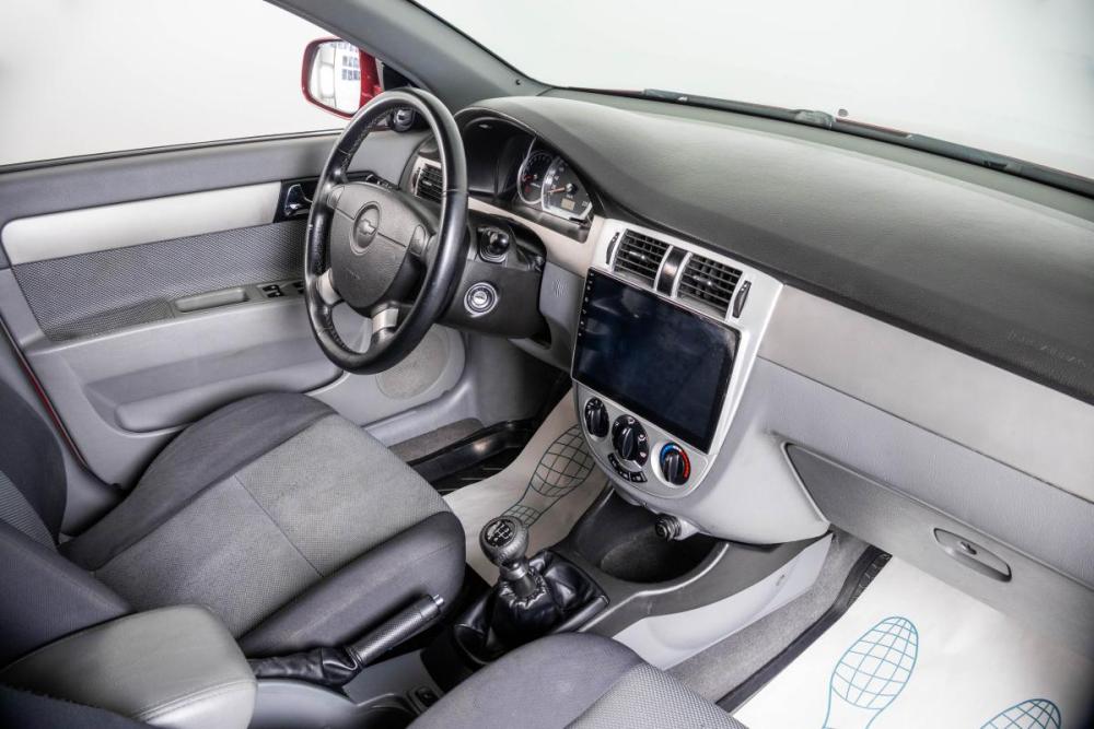 Chevrolet Lacetti I Пермь  - изображение 11