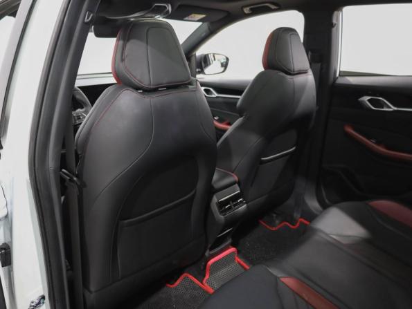 Geely Coolray I Рестайлинг с пробегом 2024 года, цена 2 070 000 рублей, 43040 км, внедорожник, Автокод Объявления