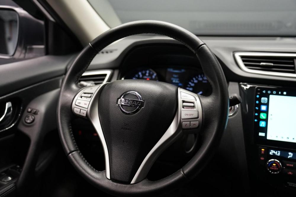 Nissan X-Trail III Крым  - изображение 13