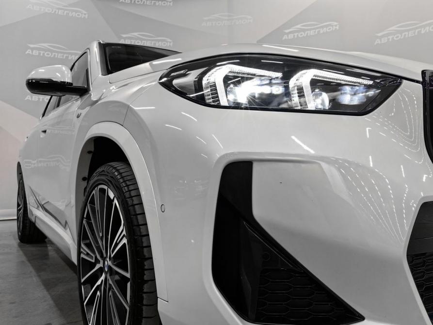BMW X1 III (U11/U12) Новосибирск  - изображение 34