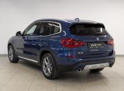 BMW X3 III (G01) Санкт-Петербург  - изображение 37