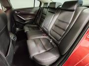 Mazda 6 III (GJ) Рестайлинг Москва  - изображение 45