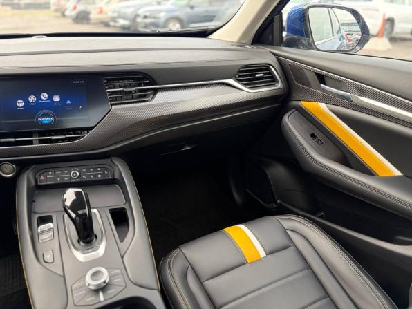 Haval F7x I с пробегом 2021 года, цена 1 595 000 рублей, 164000 км, внедорожник, Автокод Объявления