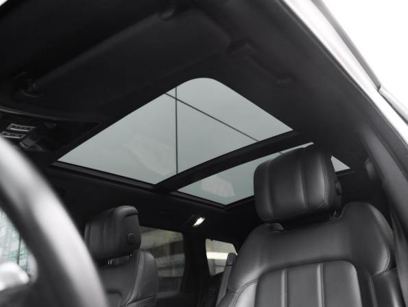 Land Rover Range Rover Sport II Рестайлинг с пробегом 2021 года, цена 6 590 000 рублей, 104000 км, внедорожник, Автокод Объявления
