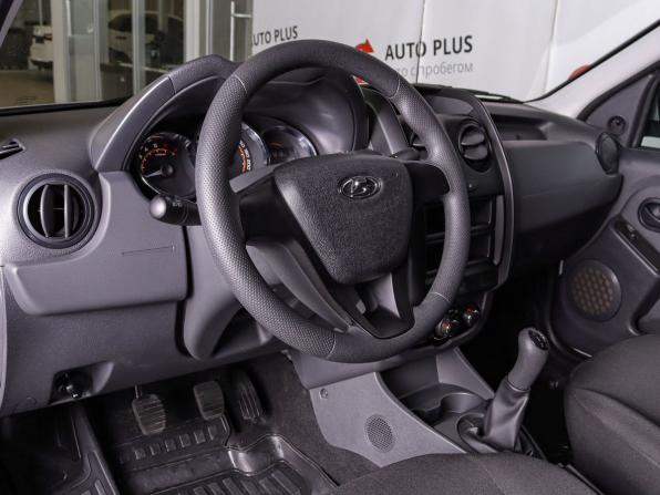 Lada (ВАЗ) Largus I Рестайлинг с пробегом 2024 года, цена 1 100 000 рублей, 67800 км, фургон, Автокод Объявления