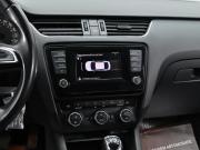 Skoda Octavia III (A7) Москва  - изображение 21
