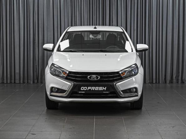 Lada (ВАЗ) Vesta I с пробегом 2020 года, цена 1 069 000 рублей, 110849 км, седан, Автокод Объявления