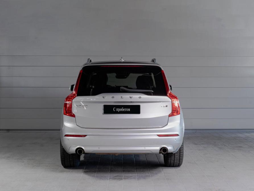 Volvo XC90 II Санкт-Петербург  - изображение 4