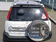 Honda CR-V I Рестайлинг Кемерово  - изображение 46