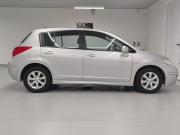 Nissan Tiida I Рестайлинг Казань  - изображение 27