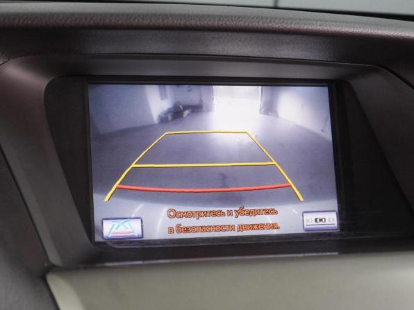 Lexus RX III Рестайлинг с пробегом 2014 года, цена 2 299 000 рублей, 198041 км, внедорожник, Автокод Объявления