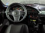 Chevrolet Niva I Рестайлинг Екатеринбург  - изображение 37