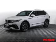Volkswagen Tiguan II Рестайлинг Москва  - изображение 29