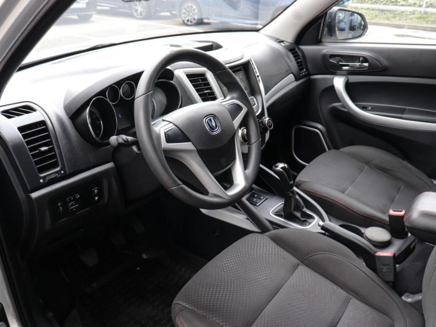 Changan CS35 Химки  - изображение 7