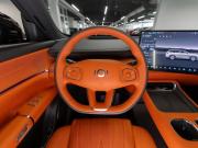 Changan Qiyuan Q07 Москва  - изображение 41