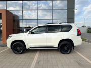 Toyota Land Cruiser Prado 150 Series Рестайлинг 3 Владикавказ  - изображение 19