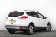 Ford Kuga II Томск  - изображение 28