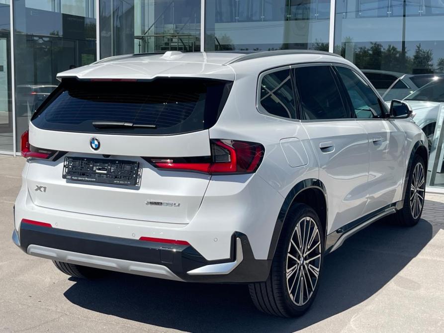 BMW X1 III (U11/U12) Воронеж  - изображение 8