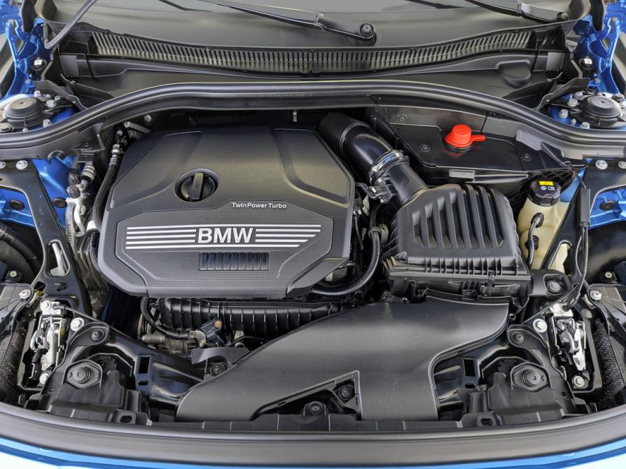 BMW 2 серии F44 Москва  - изображение 11
