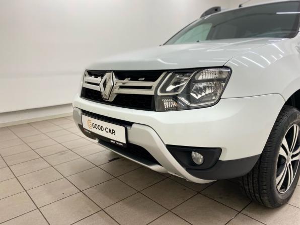 Renault Duster I Рестайлинг с пробегом 2016 года, цена 965 000 рублей, 165120 км, внедорожник, Автокод Объявления