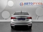 Hyundai Solaris II Москва  - изображение 28