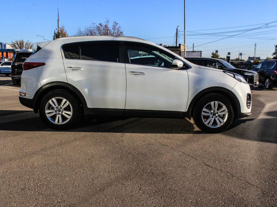 Kia Sportage IV Калуга  - изображение 4